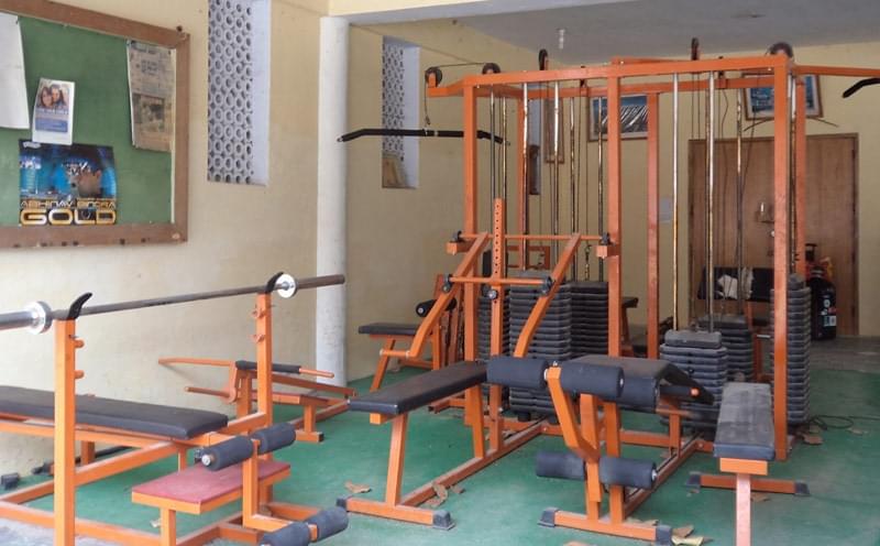 Jaspal Rana Institute of Education and Technology Dehradun Events photo 4